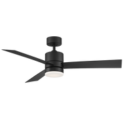 Axis 52 Matte Black