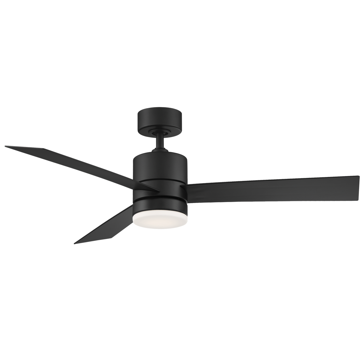 Axis 52 Matte Black