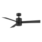 Axis 52 Matte Black angle 2
