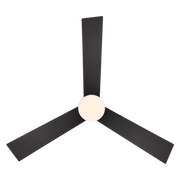 Axis 52 Matte Black lifestyle