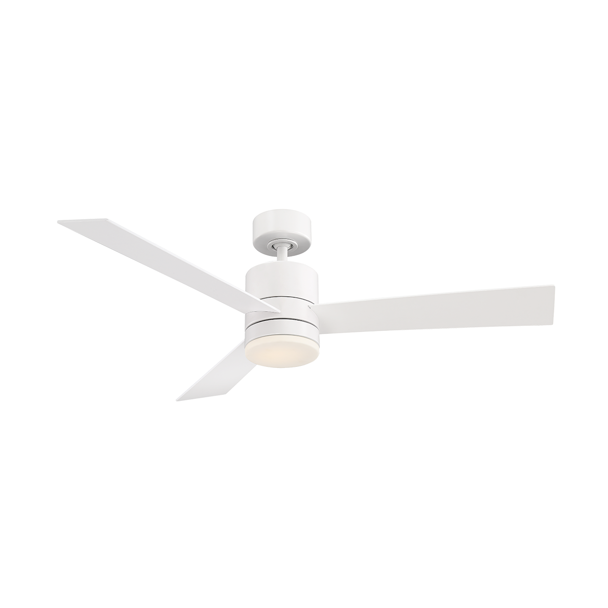 Axis 52 Matte White