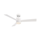 Axis 52 Matte White
