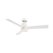 Axis 52 Matte White