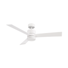 Axis 52 Matte White angle 2