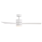 Axis 52 Matte White angle 3