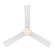 Axis 52 Matte White lifestyle