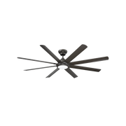 Hydra Ceiling Fan 80in Bronze