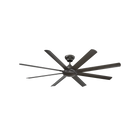 Hydra Ceiling Fan 80in Bronze