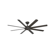 Hydra Ceiling Fan 80in Bronze