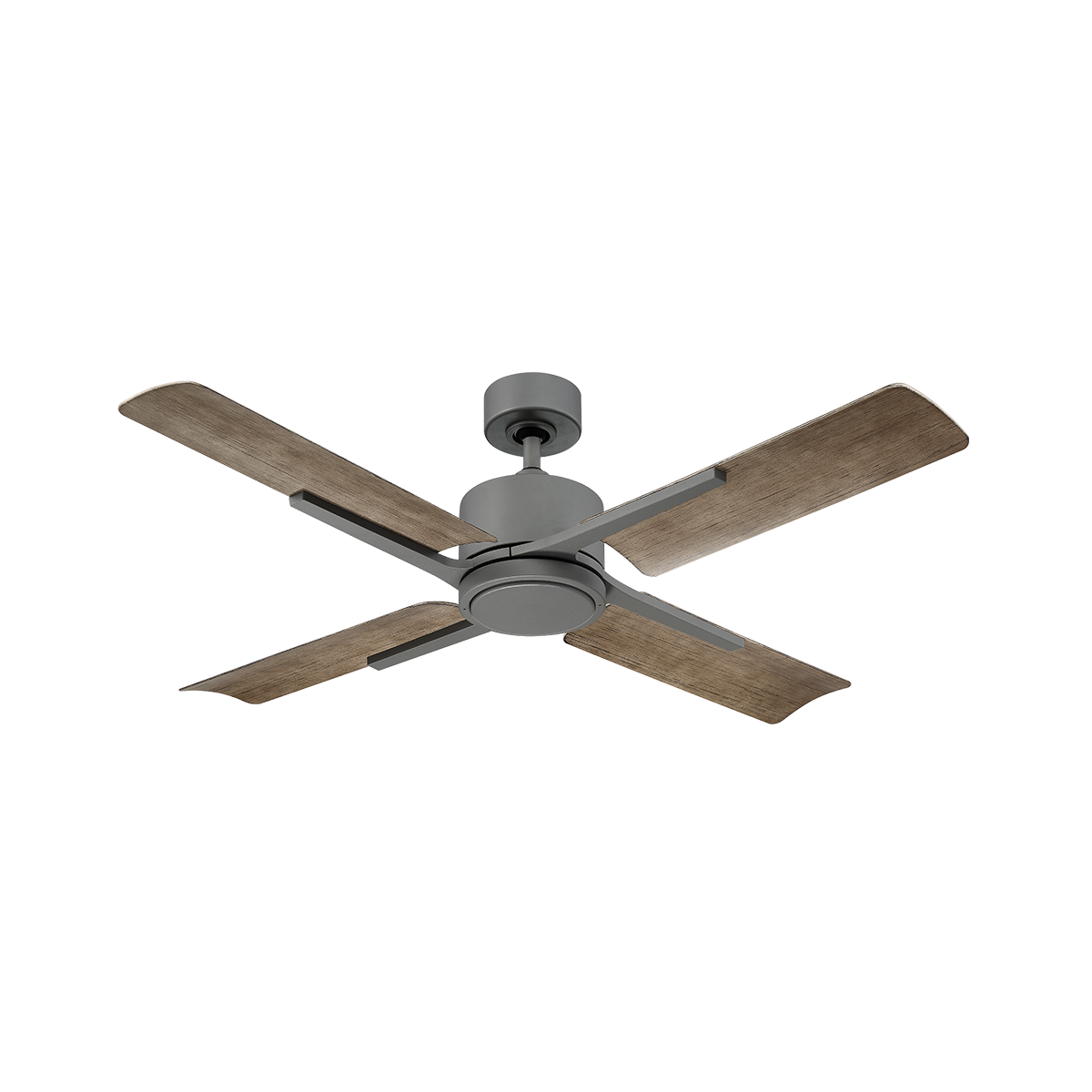Cervantes Ceiling Fan Angle 2