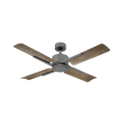 Cervantes Ceiling Fan Angle 2