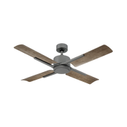 Cervantes Ceiling Fan Angle 2