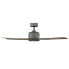 Cervantes Ceiling Fan Angle 3