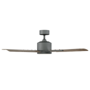 Cervantes Ceiling Fan Angle 3