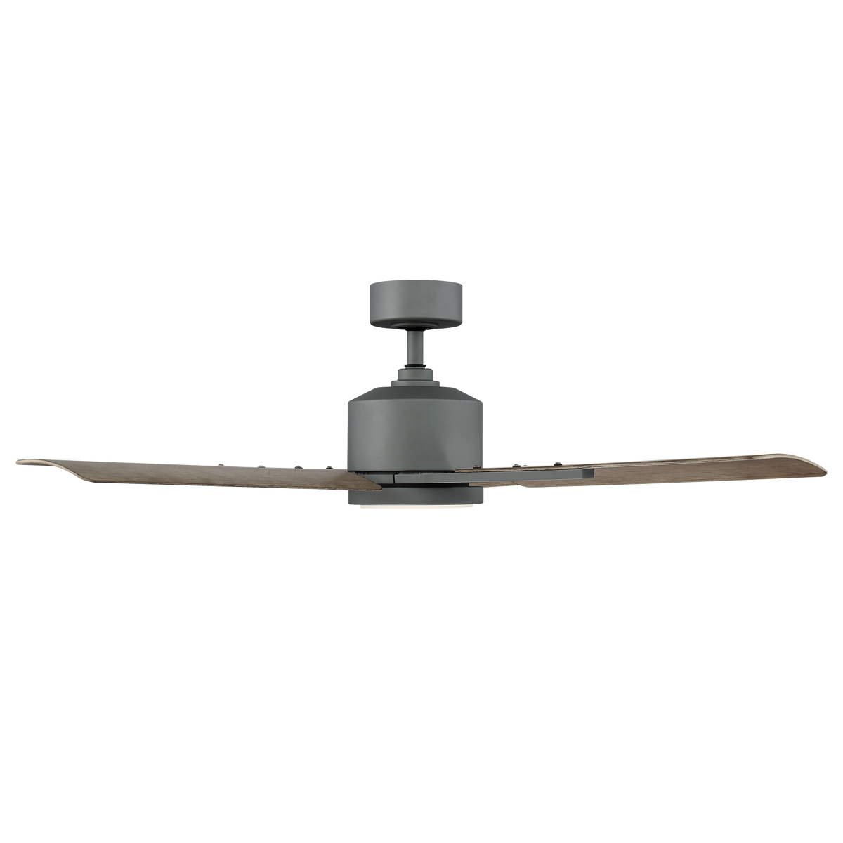 Cervantes Ceiling Fan Angle 3