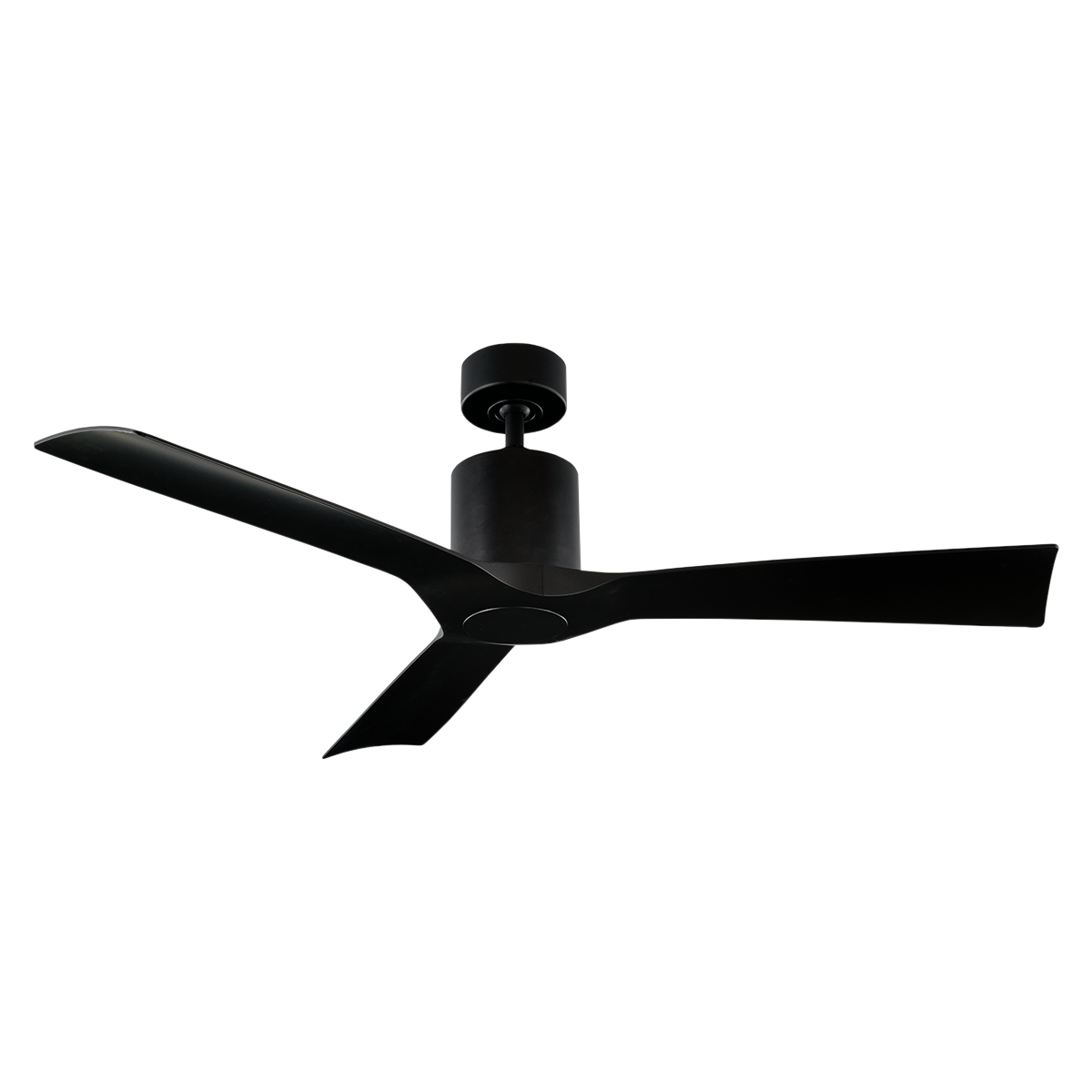 Aviator 54 Matte Black
