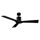 Aviator 54 Matte Black