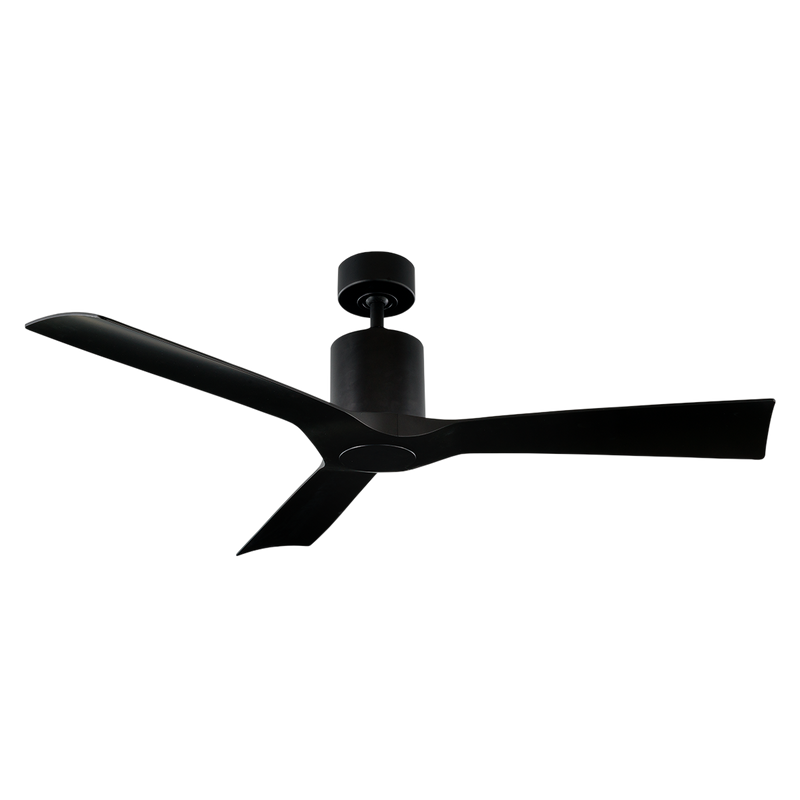 Aviator 54 Matte Black