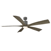 Aviator 70 Graphite/Weathered Gray angle 2