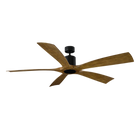 Aviator 70 Matte Black/Distressed Koa