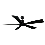 Aviator 70 Matte Black