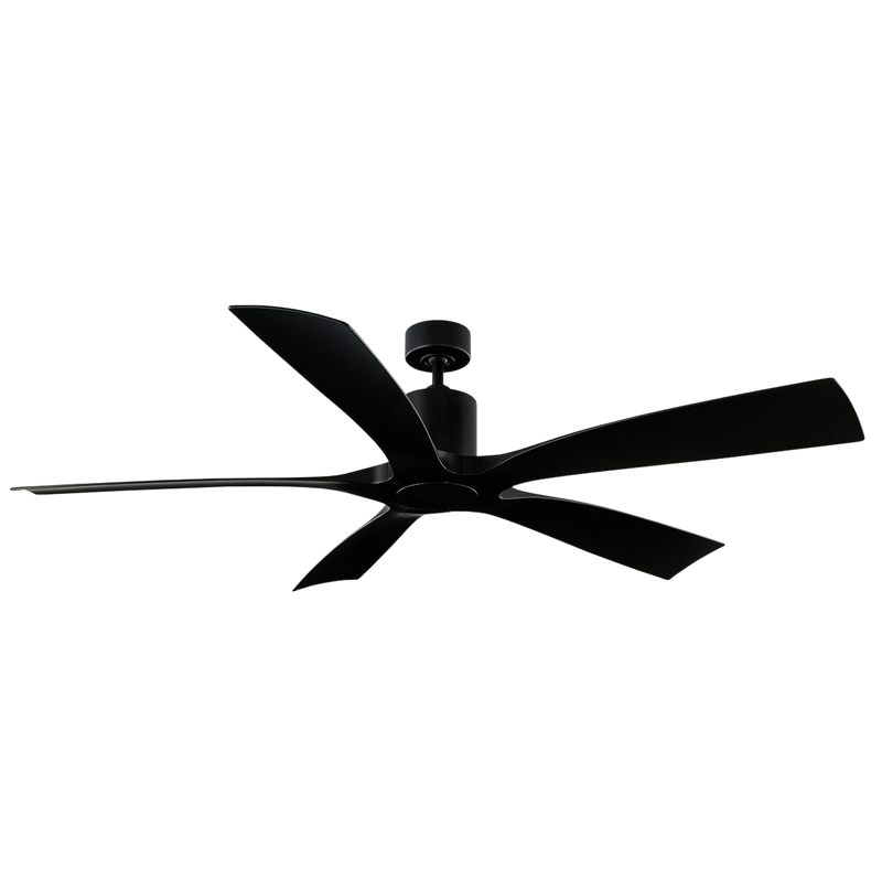 Aviator 70 Matte Black