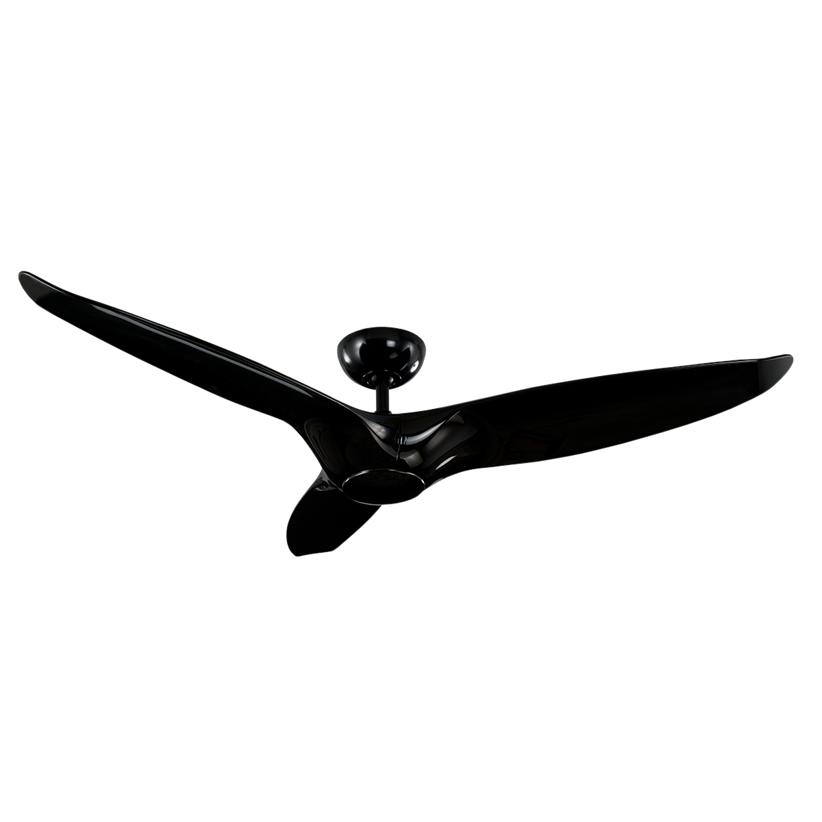 Morpheus III Ceiling Fan detail