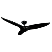 Morpheus III Ceiling Fan detail