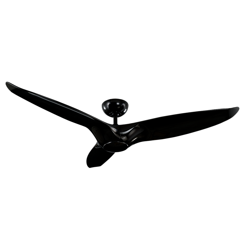 Morpheus III Ceiling Fan detail