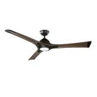 Woody Ceiling Fan