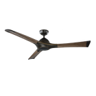 Woody Ceiling Fan