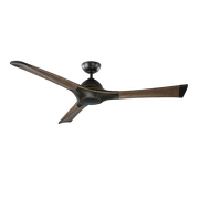 Woody Ceiling Fan
