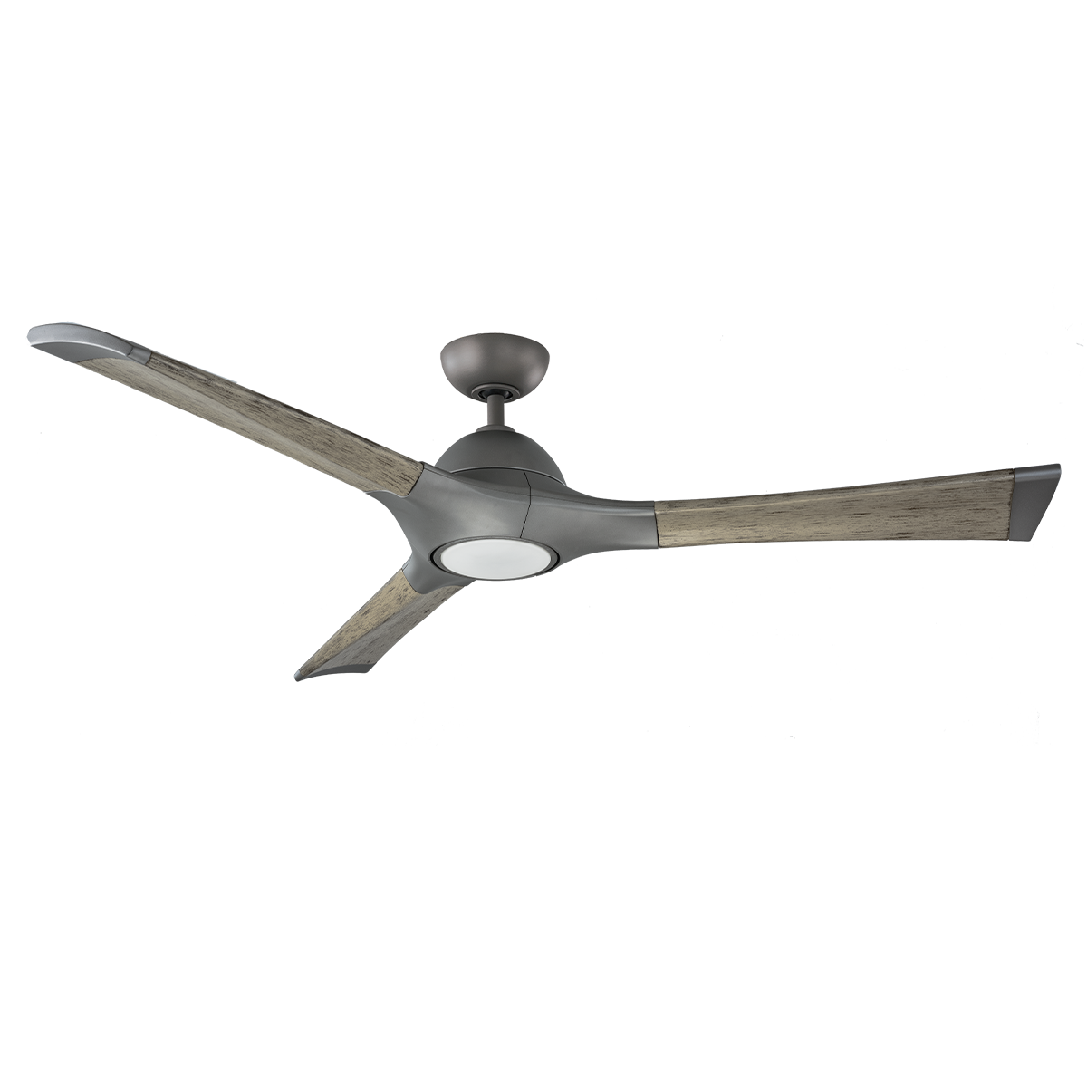 Woody Ceiling Fan