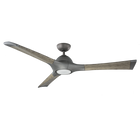 Woody Ceiling Fan