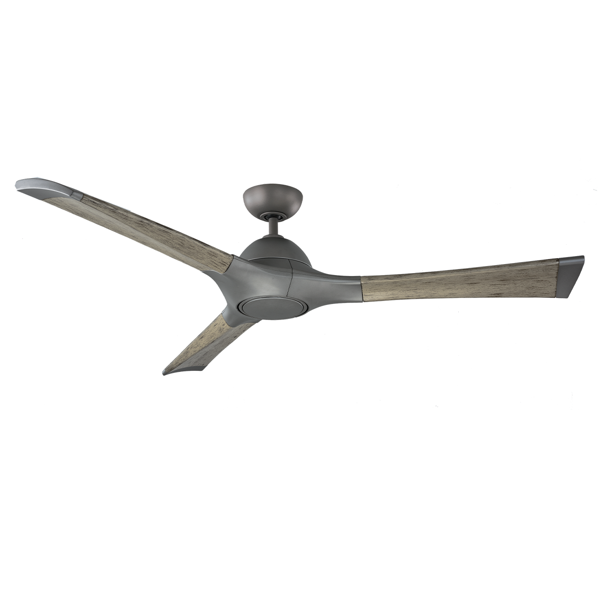 Woody Ceiling Fan