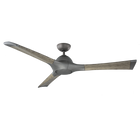 Woody Ceiling Fan
