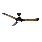 Woody Ceiling Fan