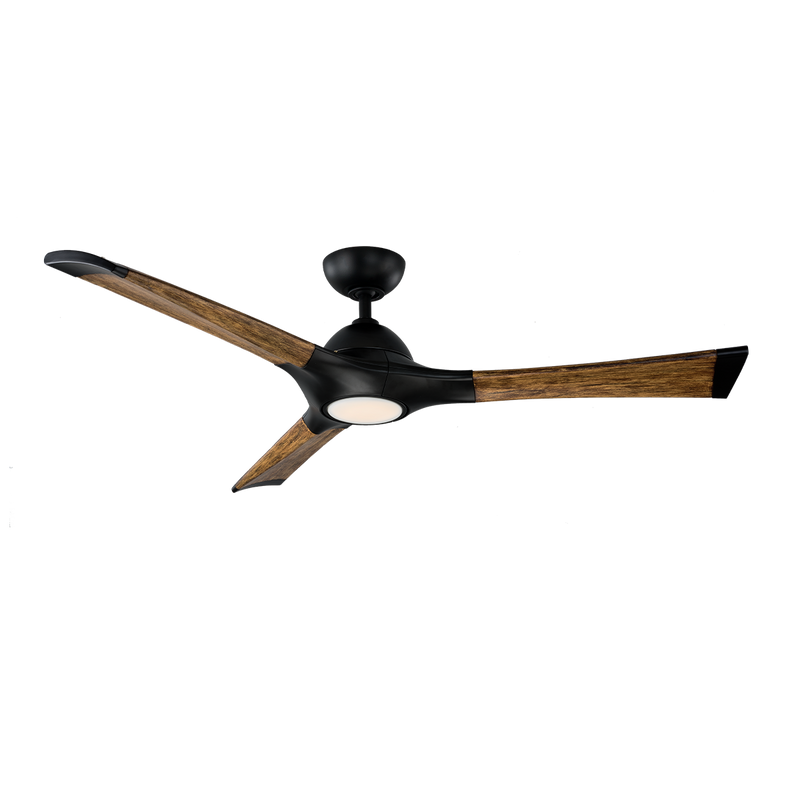 Woody Ceiling Fan