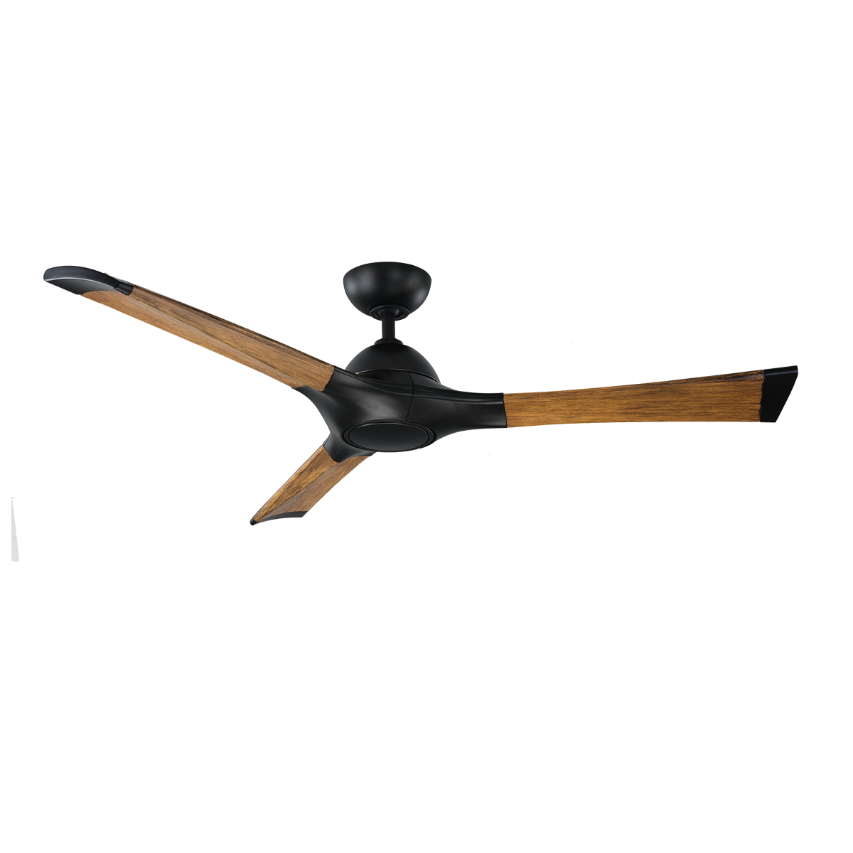 Woody Ceiling Fan