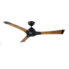 Woody Ceiling Fan