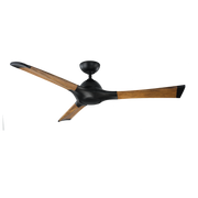 Woody Ceiling Fan