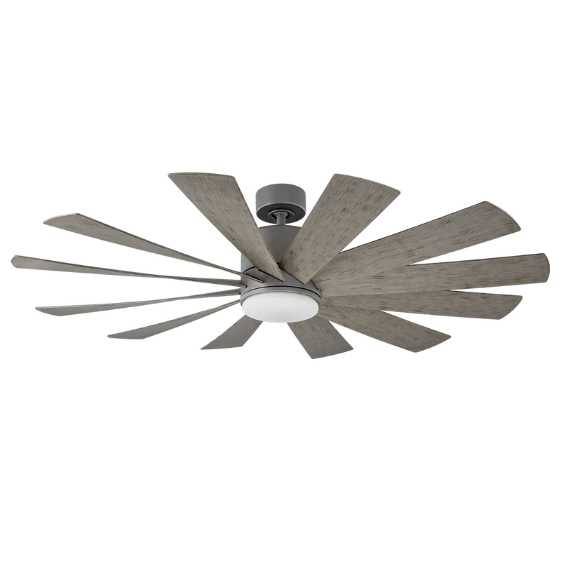 Windflower Ceiling Fan
