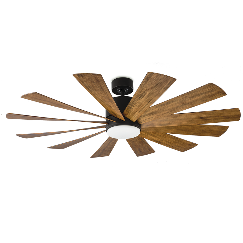 Windflower Ceiling Fan