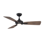 Mykonos Ceiling Fan - Oil Rubbed Bronze/Barn Wood