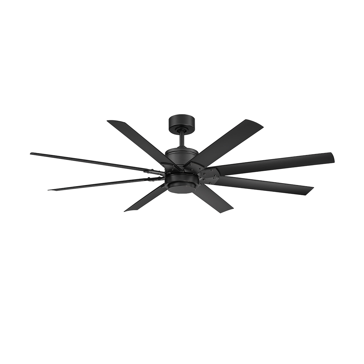 Renegade Ceiling Fan