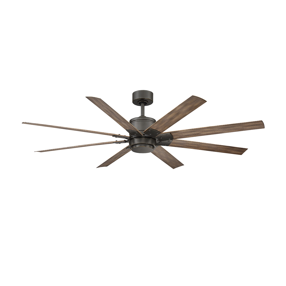 Renegade Ceiling Fan