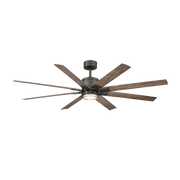 Renegade Ceiling Fan