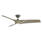 Zephyr Ceiling Fan