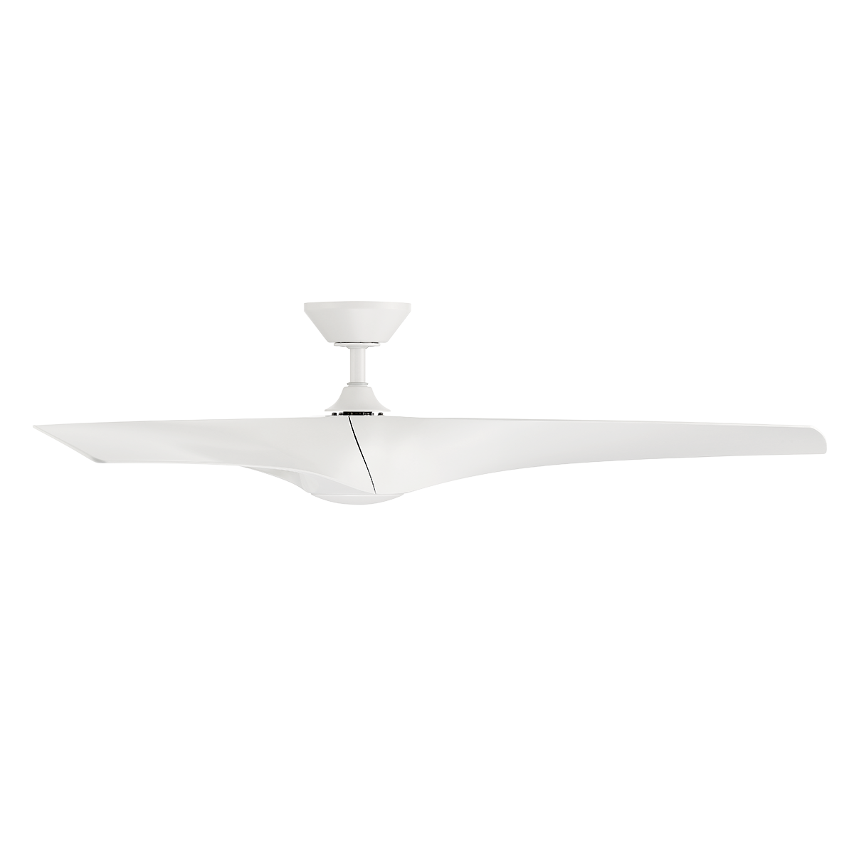 Zephyr Ceiling Fan
