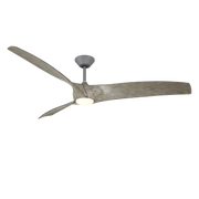 Zephyr Ceiling Fan